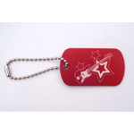 Bass Guitar Bag Tags