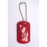 Windsurfing Bag Tags