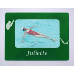 Diving Magnetic Photo Frames